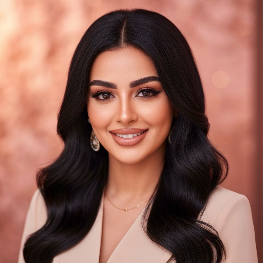 سارة - صديقة افتراضية للدردشة